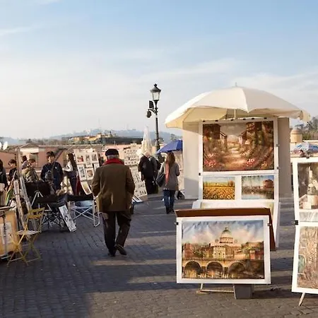 Flat In Location In *