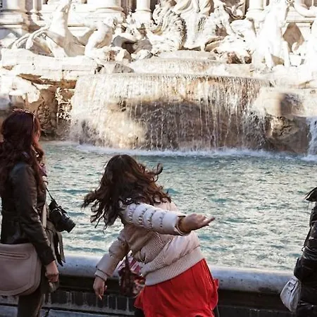 Flat In Location In * روما