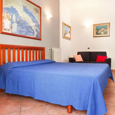 Flat In Location In *