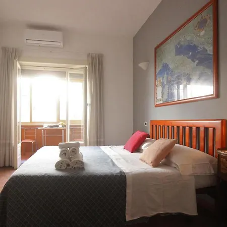 Flat In Location In روما